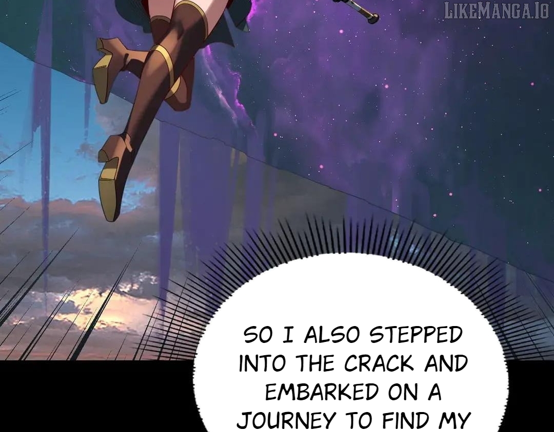 Me, The Heavenly Destined Villain Chapter 288 - page 106